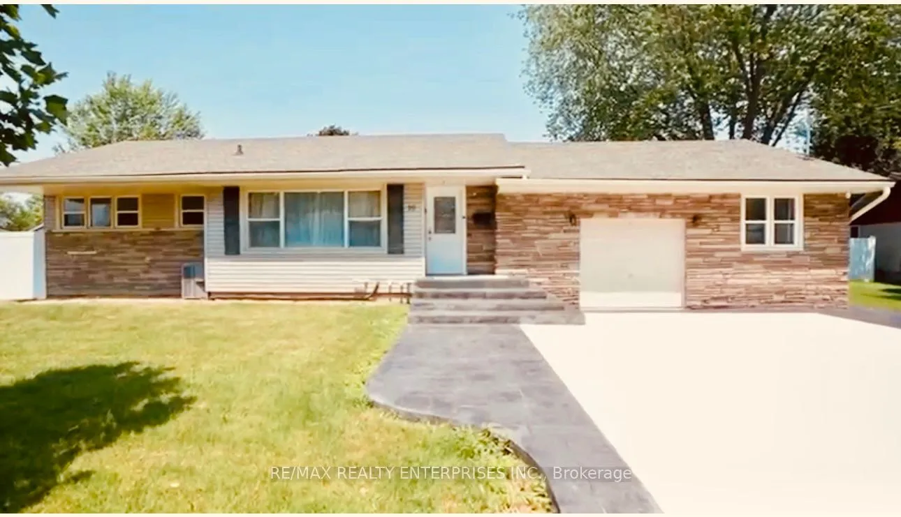 10 Draper Drive, ON L2N 2Y5