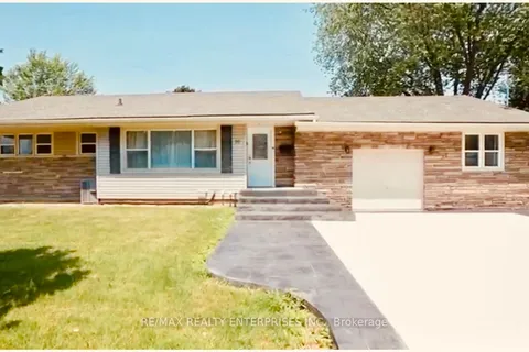 10 Draper Drive, ON L2N 2Y5