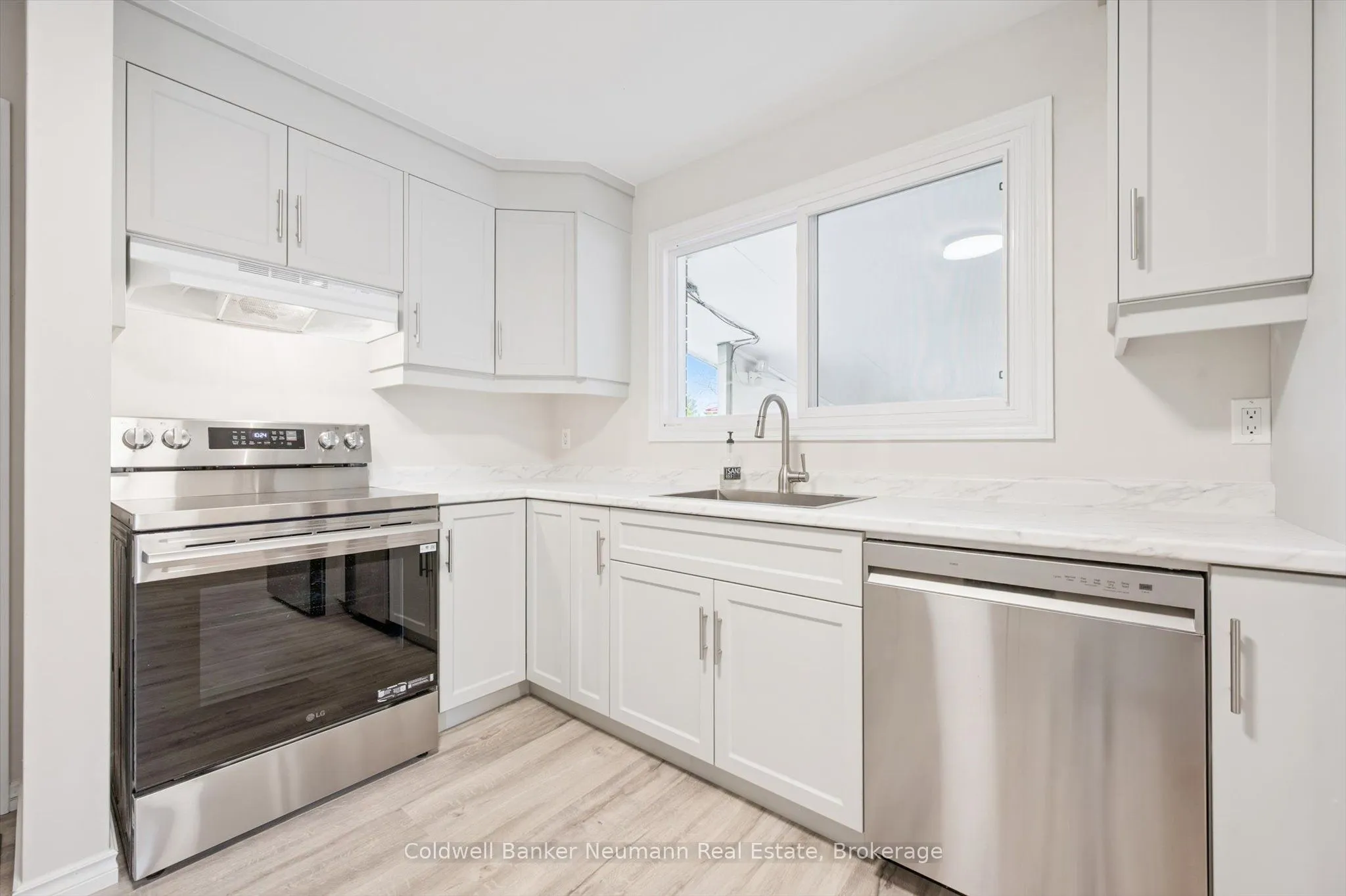 200 Stevenson Street, ON N1E 5B1