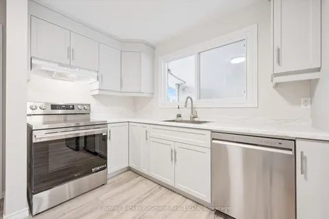 200 Stevenson Street, ON N1E 5B1