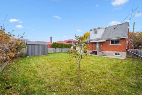 200 Stevenson Street, ON N1E 5B1