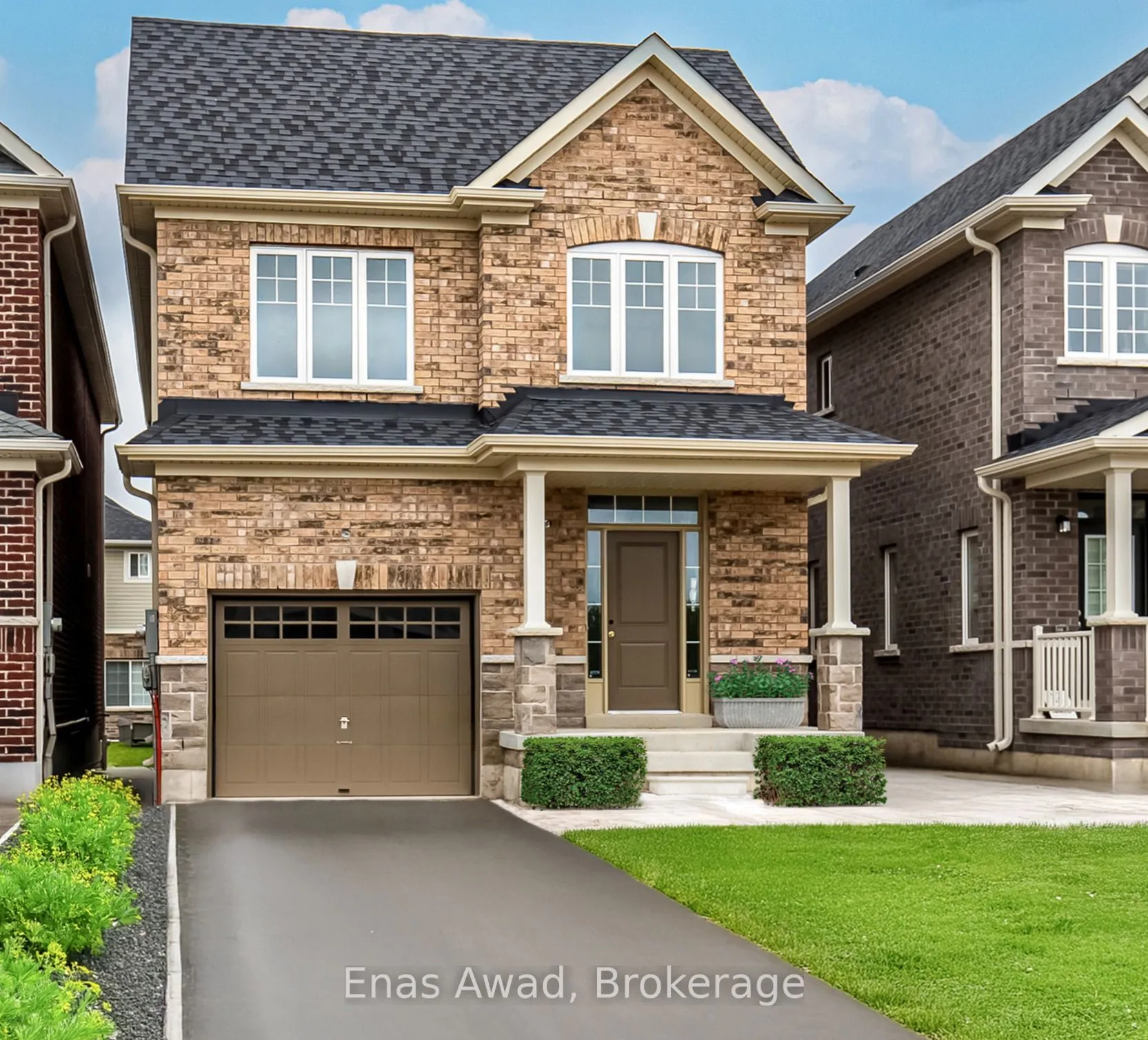 22 Hutchison Road, ON N1L 0R5