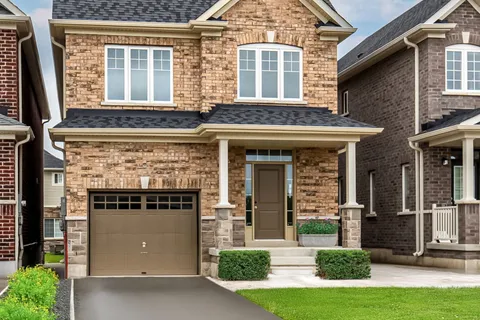 22 Hutchison Road, ON N1L 0R5