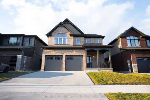 217 Walker Road, ON L0S 1E6