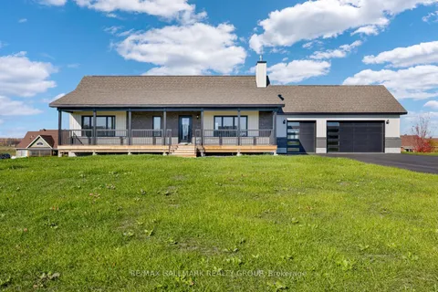 208 Trudeau Crescent, ON K4R 1E5