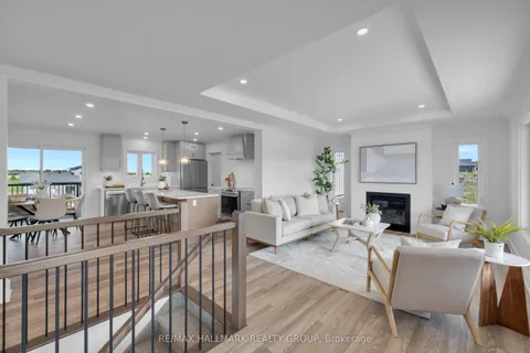 208 Trudeau Crescent, ON K4R 1E5