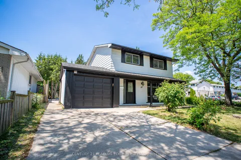 77 Elford Crescent, ON L8K 5K8