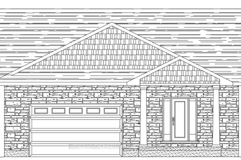 475 Woodridge Drive, ON N7A 0C7