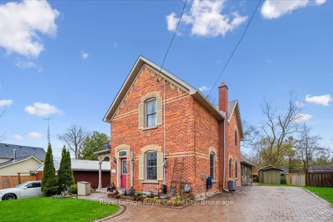 42 Bielby Street, ON L9W 5N3