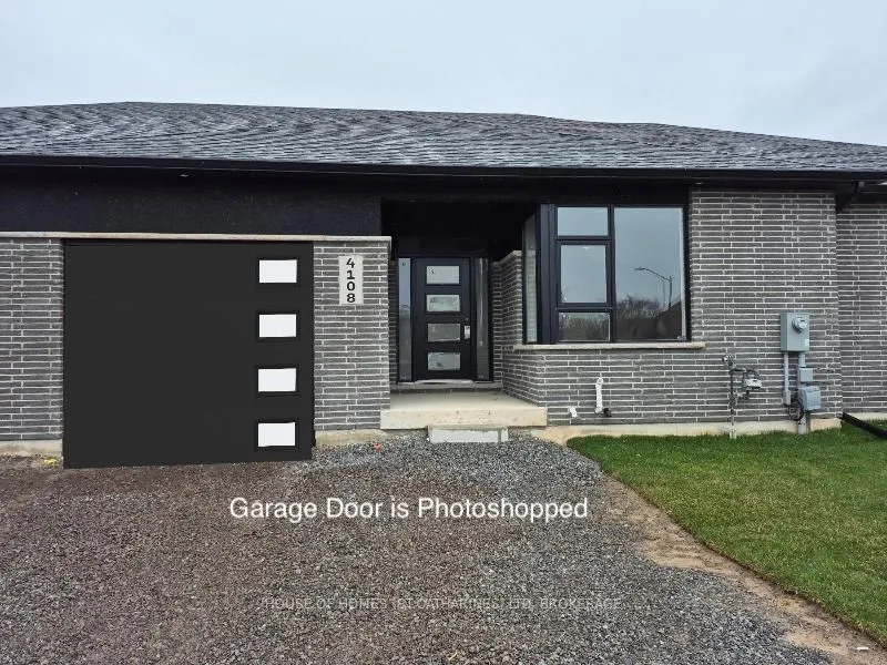 4108 VILLAGE CREEK Drive, ON L0S 1S0