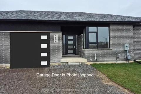 4108 VILLAGE CREEK Drive, ON L0S 1S0