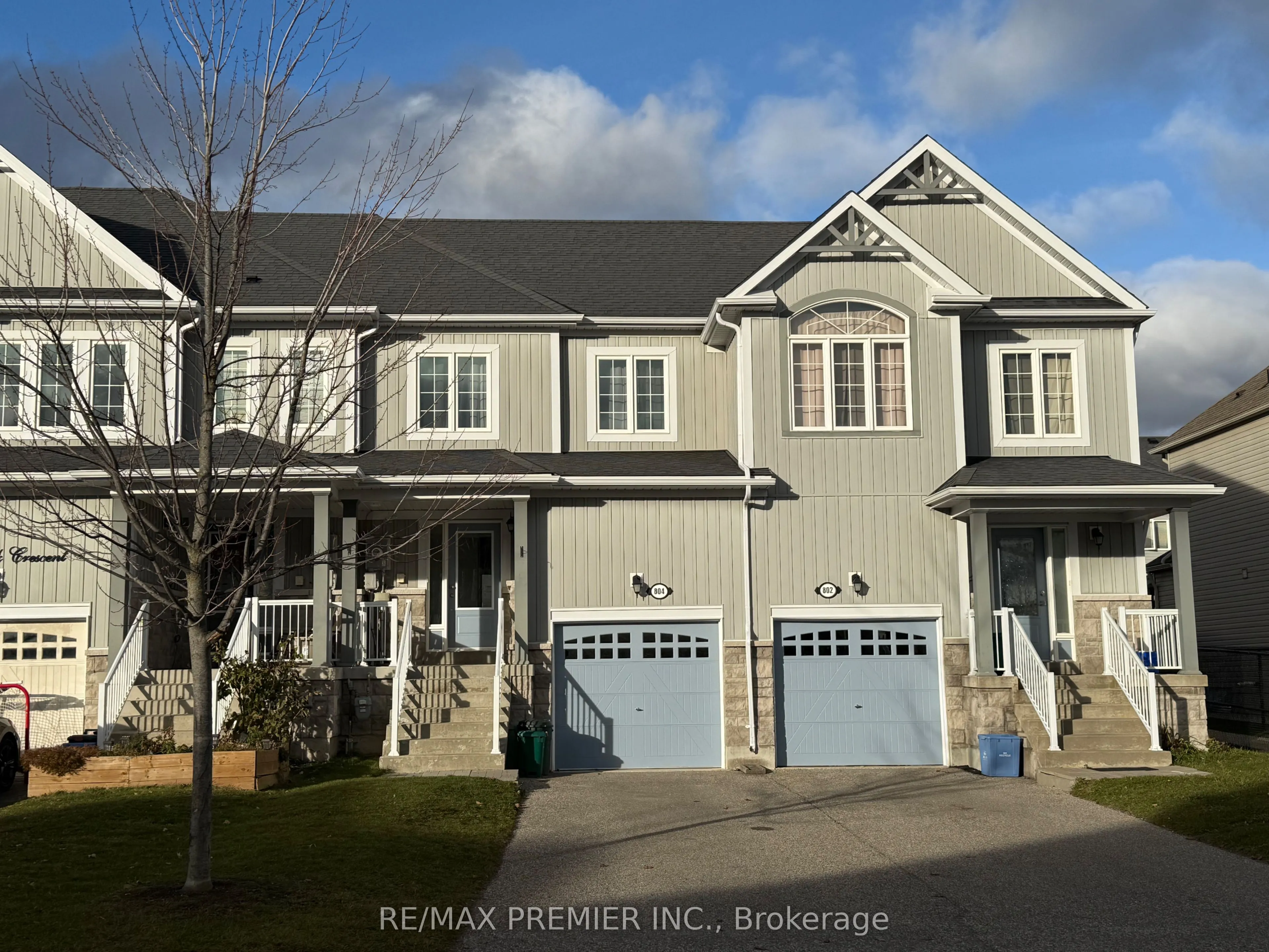 804 Cook Crescent, ON L9V 3V3