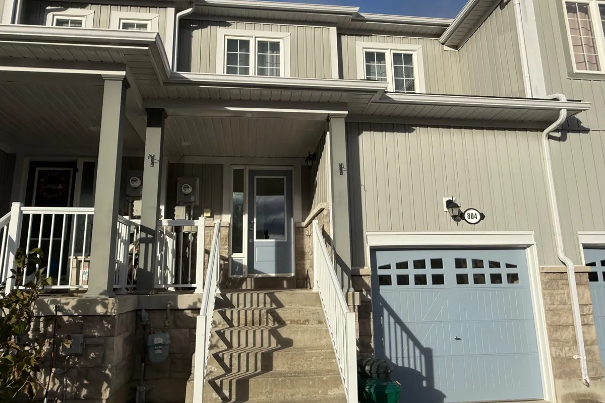 804 Cook Crescent, ON L9V 3V3