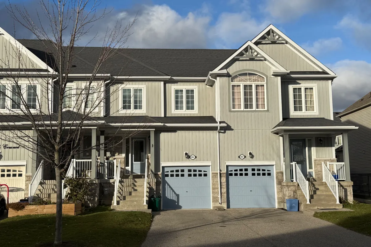 804 Cook Crescent, ON L9V 3V3