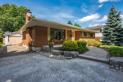 75 Pusey Boulevard, ON N3R 2S4