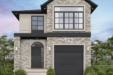 Lot 14 Rivergreen Crescent, ON N1S 0G1