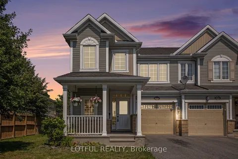 881 Campobello Drive, ON K2S 0N8