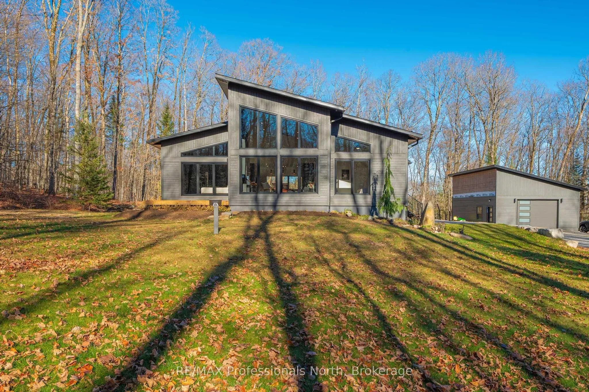 3777 Glamorgan Road, ON K0M 1S0