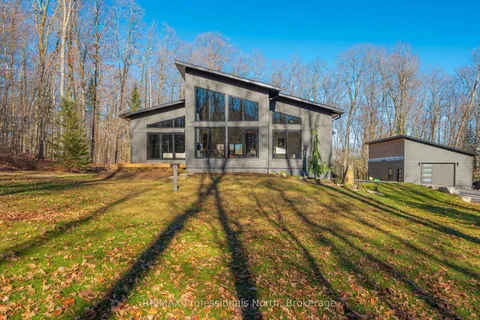 3777 Glamorgan Road, ON K0M 1S0