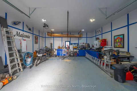 3777 Glamorgan Road, ON K0M 1S0