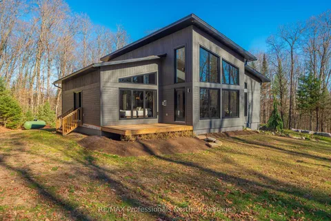 3777 Glamorgan Road, ON K0M 1S0