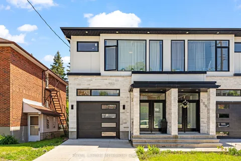 266 Currell Avenue, ON K1Z 7J6