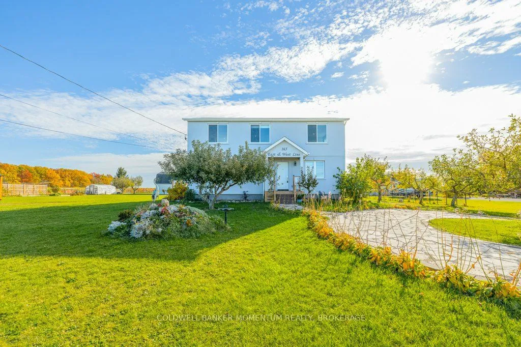 165 East West Line, ON L0S 1J0