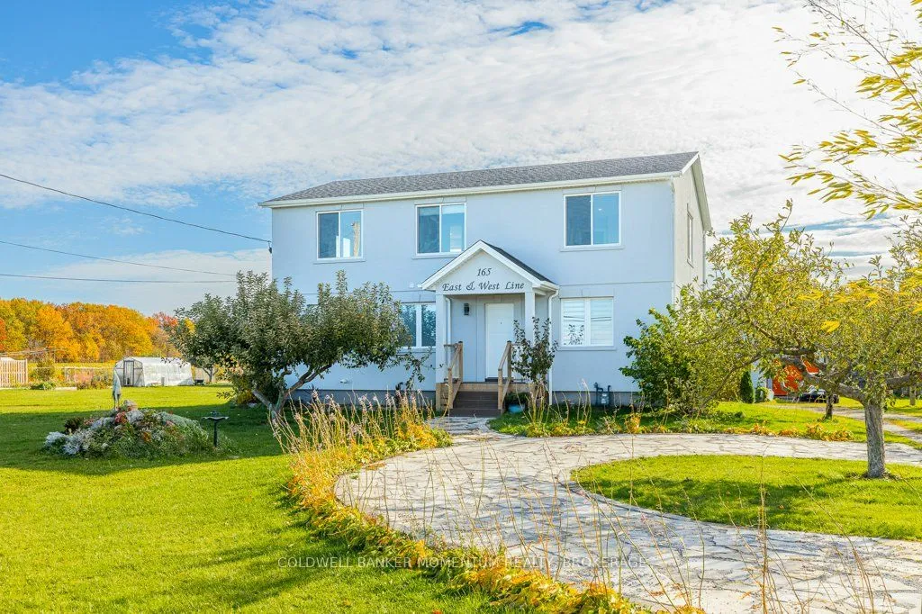 165 East West Line, ON L0S 1J0