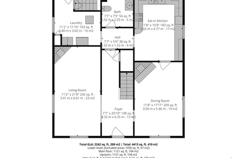 48 Lisgar Avenue, ON N4G 3K8