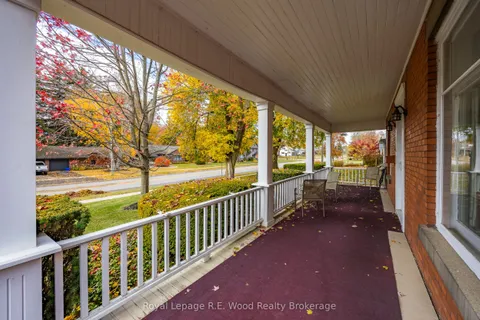 48 Lisgar Avenue, ON N4G 3K8