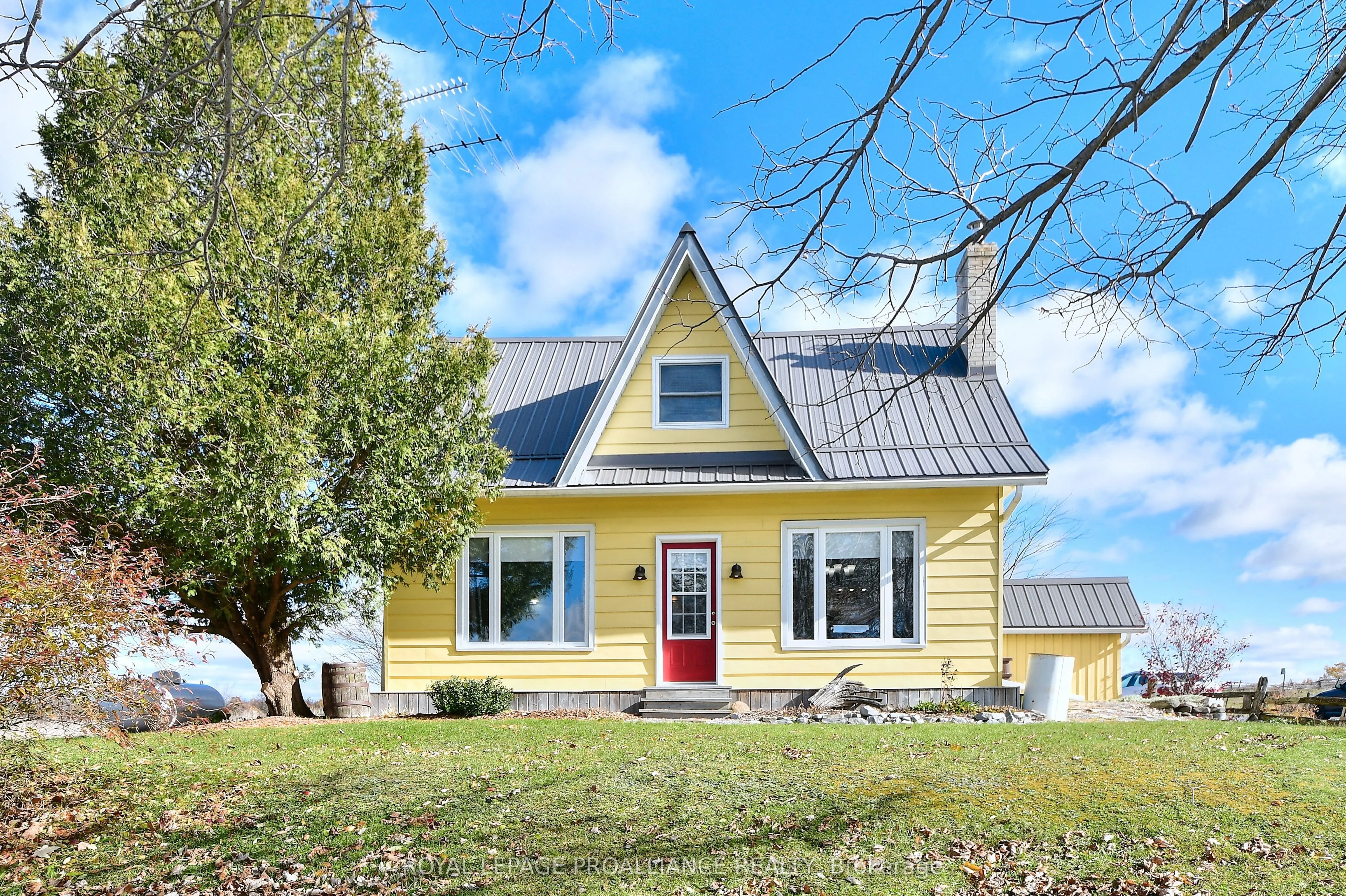 1535 County Rd 45 N/A, ON K0L 2V0