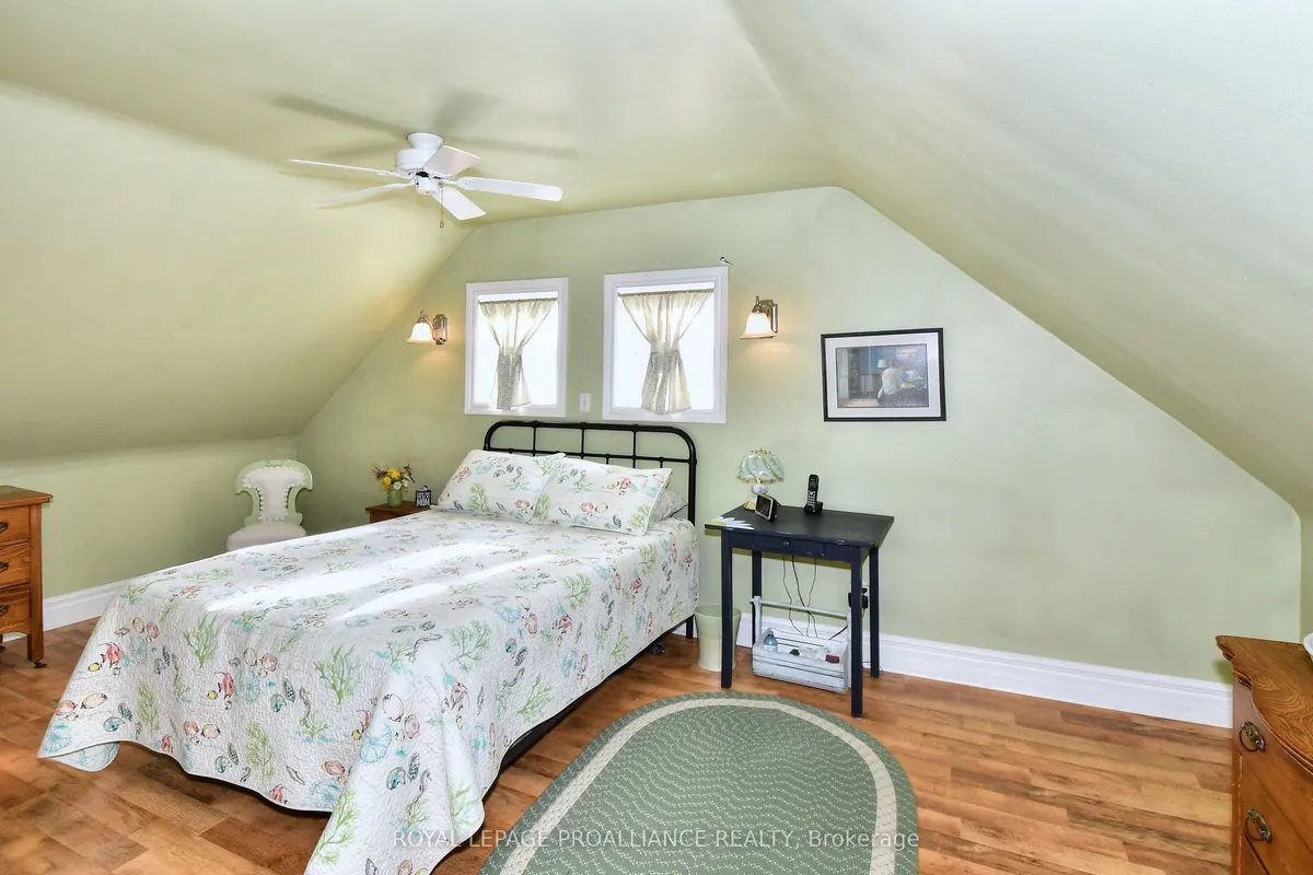 1535 County Rd 45 N/A, ON K0L 2V0