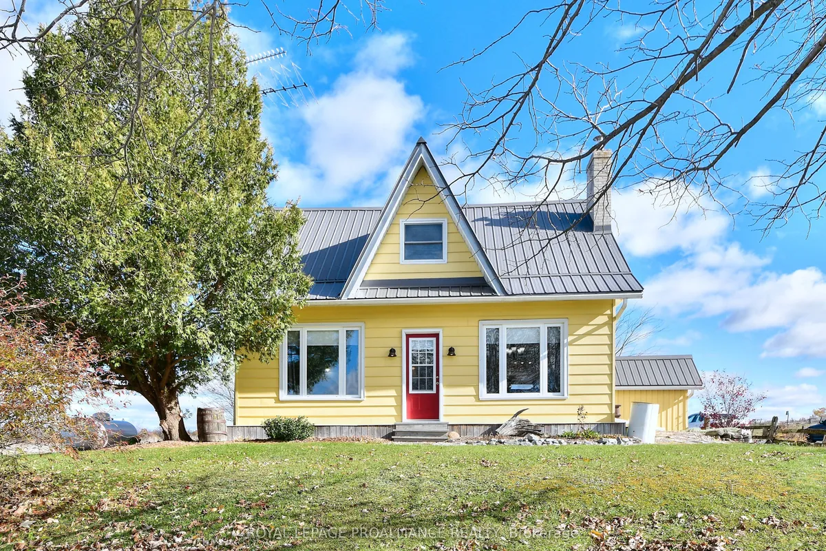 1535 County Rd 45 N/A, ON K0L 2V0