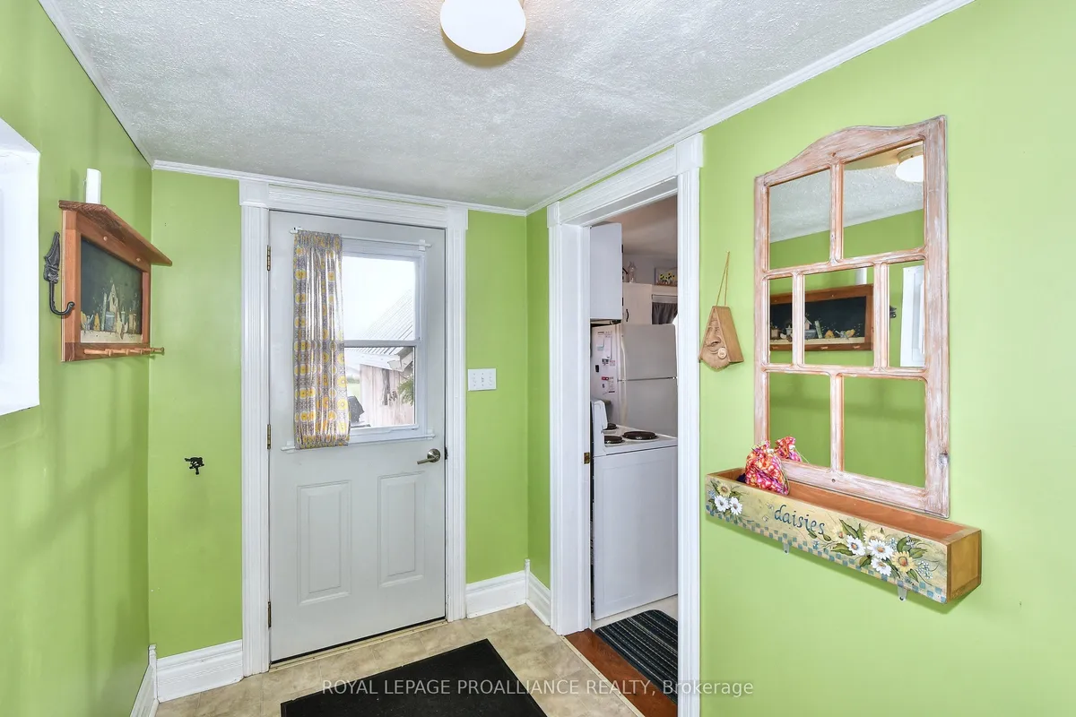 1535 County Rd 45 N/A, ON K0L 2V0