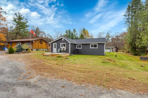 7826 Lake Jospeh Road, ON P0B 1K0