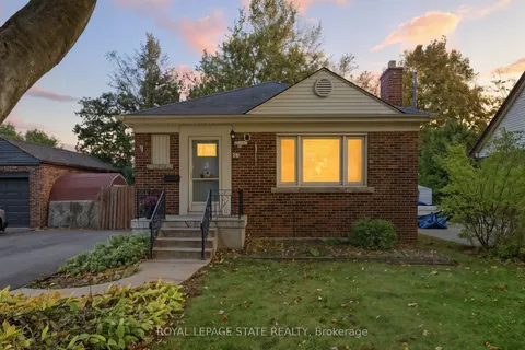 298 Sanatorium Road, ON L9C 2A2