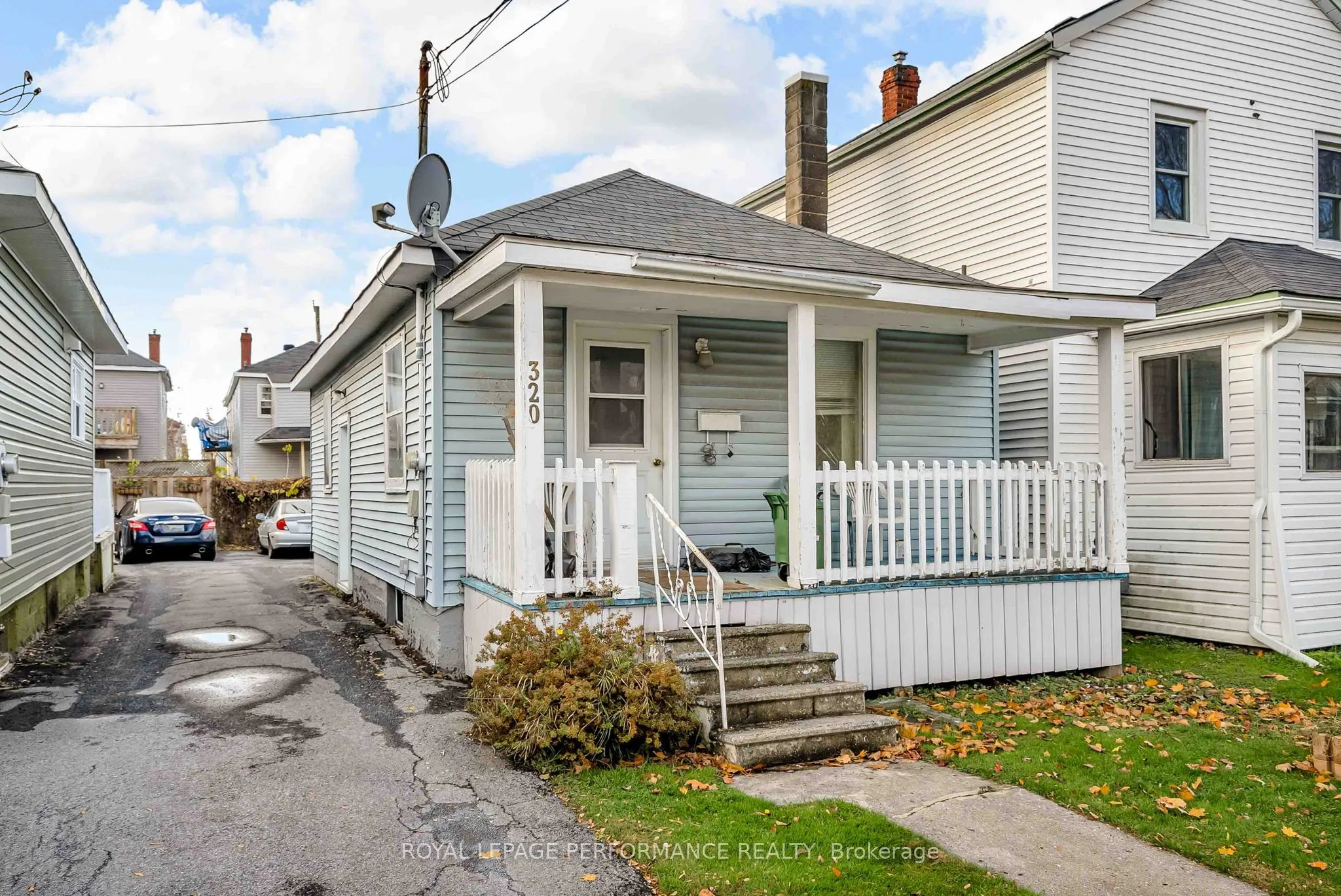 320 St Felix Street, ON K6H 5A6