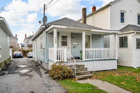 320 St Felix Street, ON K6H 5A6