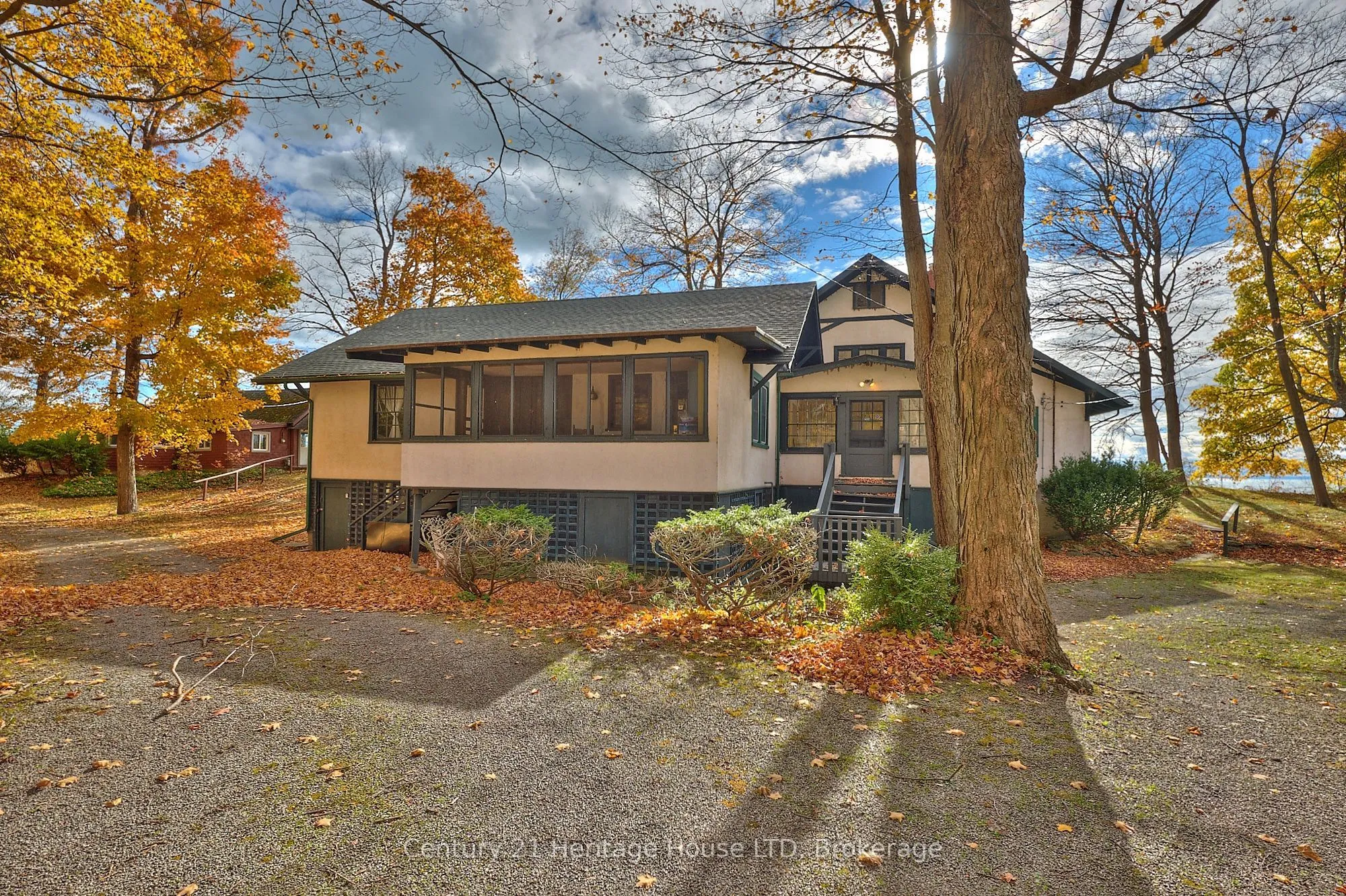 1033 FIRELANE 1 Road, ON L3K 5V3