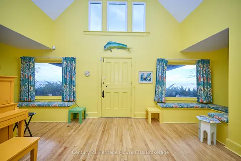 1033 FIRELANE 1 Road, ON L3K 5V3