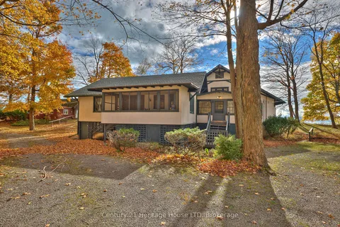 1033 FIRELANE 1 Road, ON L3K 5V3