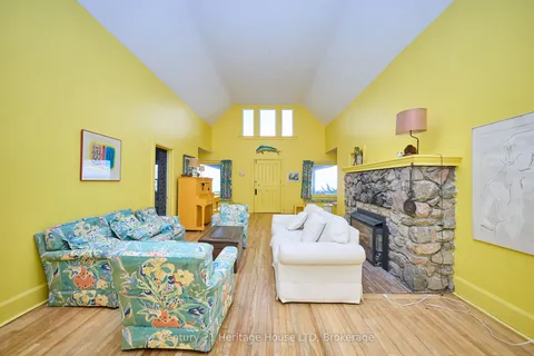 1033 FIRELANE 1 Road, ON L3K 5V3