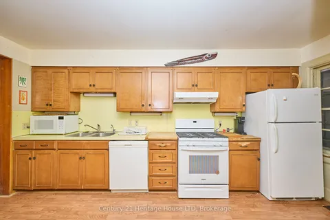 1033 FIRELANE 1 Road, ON L3K 5V3