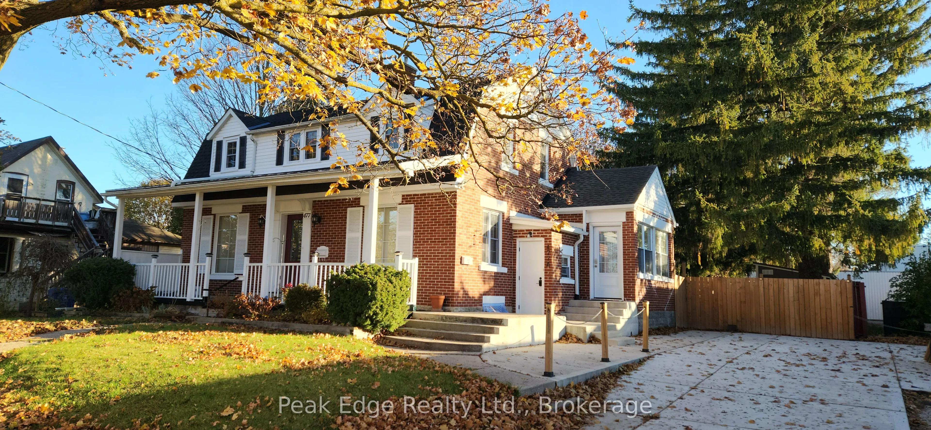 477 12th Avenue, ON N4N 2V1