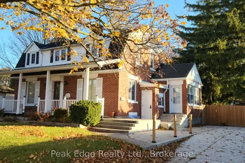 477 12th Avenue, ON N4N 2V1