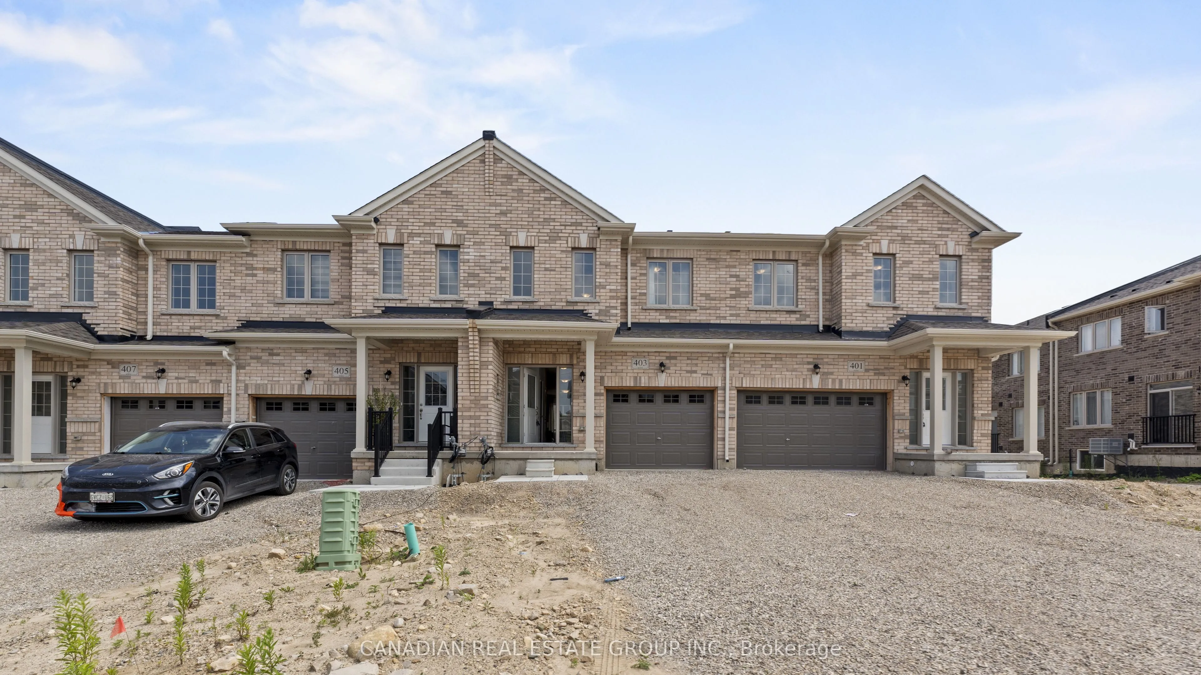 403 Van Dusen Avenue, ON N0C 1B0