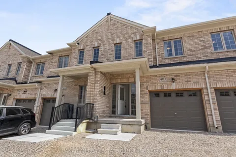 403 Van Dusen Avenue, ON N0C 1B0