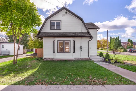 97 Donald Street, ON K8P 2J6