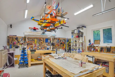 18 Telford Street, ON N0H 2T0