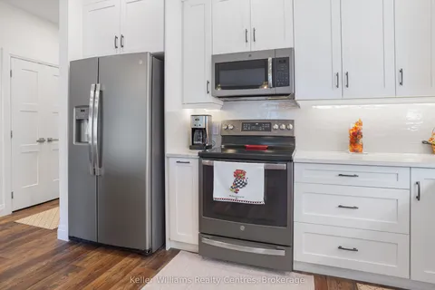 18 Telford Street, ON N0H 2T0